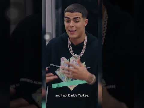 Lunay y nicki Nicole