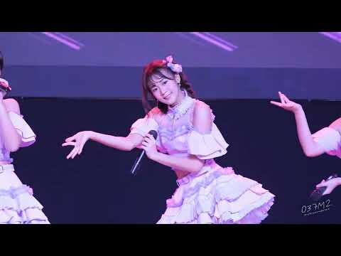 CGM48 Marmink - มะลิ @ NIPPON HAKU BANGKOK 2022, Siam Paragon [Fancam 4K 60p] 220904