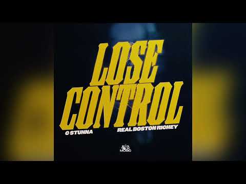C Stunna - Lose Control (Feat. Real Boston Richey) [Clean]