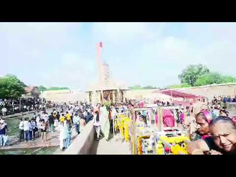Lakhtar State at Than-Tarnetar fair 2024