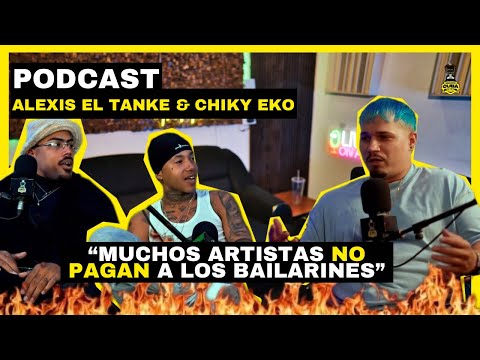 LDC NOS CUENTA SOBRE EL ÉXITO DE LA CUBANA QUE FALTA EN MIAMI, HABLAN DEL BAILE EN CUBA Y MÁS!!!