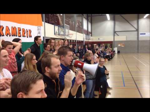 Fort Oranje on Tour 7 februari 2015