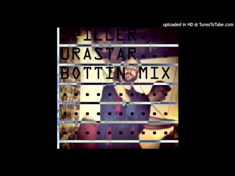 Spiller: Urastar - Bottin Mix