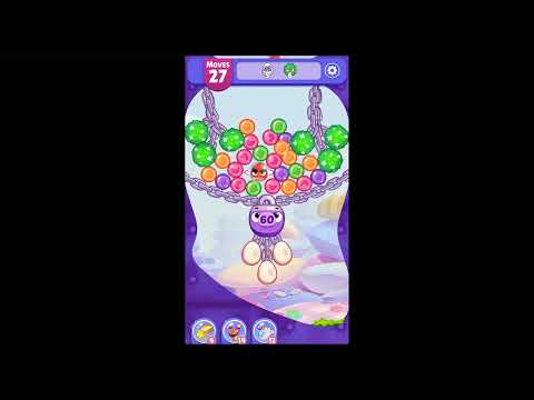 Angry Birds Dream Blast level 111