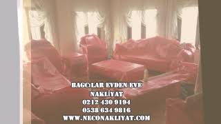 Bağcılar Evden Eve Nakliyat | Profesyonel Bağcılar Evden Eve Nakliyat Hizmeti - 