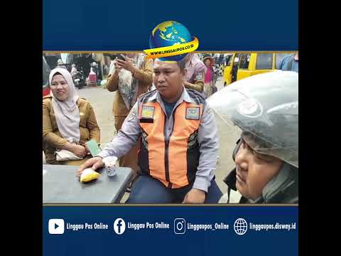 Curhat Sambil Ngopi dengan Polisi Lubuk Linggau 