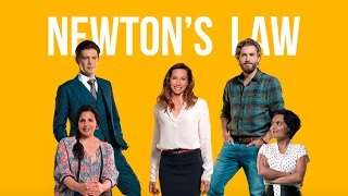 Newton's Law: Trailer