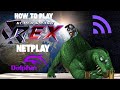 How To Play Super Smash Bros Rex Netplay
