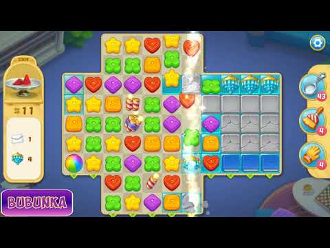 Matchington Mansion level 2309 HD