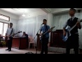 Asapha Gospel Band Hosanna