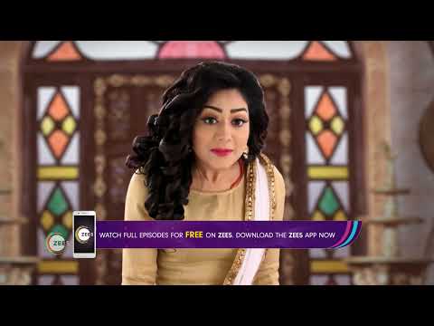 Mallika Instigates Surendra Against Raghav - Sata Bhainka Sunanaki -Fantacy Odia Tv Serial -Webi 105