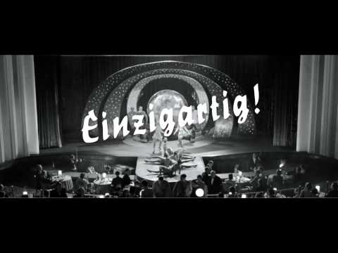 Hotel Lux - offizieller Teaser - Ab 27.10.2011 nur im Kino!