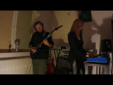 Evelyn - Evelyn - Mental Isolation / With Stars Polemic [08.01.2021]