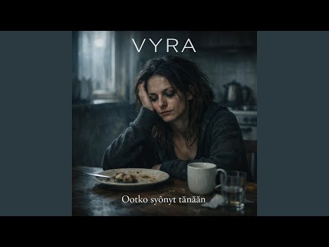 VYRA — Musiikkivideo thumbnail