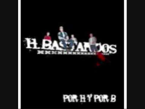 Chuleria Bastarda - Hijos Bastardos
