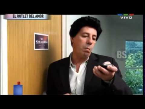 PELIGRO SIN CODIFICAR EL OUTLET DEL AMOR