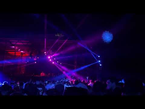 Toomy Disco @ La Fábrica 2021 4K