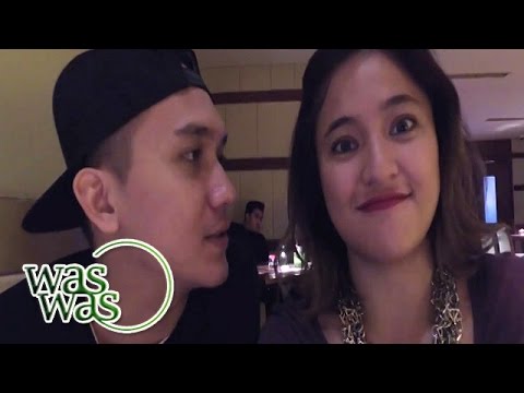 Marshanda Klarifikasi Hubungannya dengan Egi - WasWas 14 September 2016