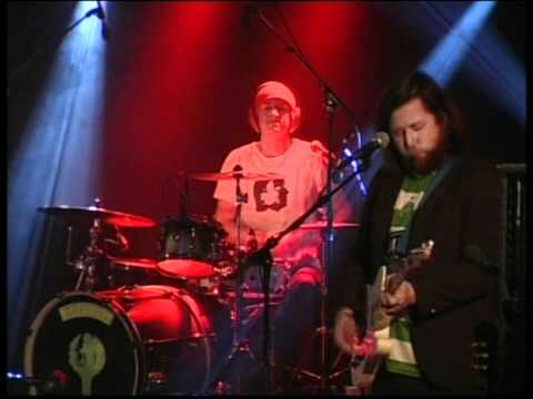 Johnny Rex - It Bites (live)