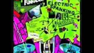 Funkadelic - The Electric Spanking of War Babies (instrumental)