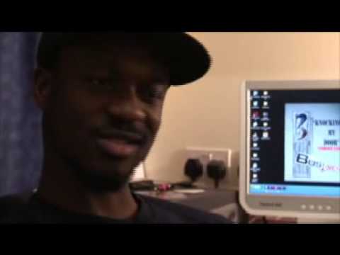 The Business DVD Episode 1