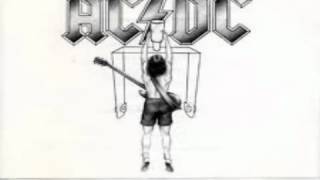 AC/DC - Bedlam In Belgium