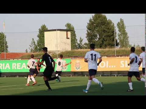 Collegno - Valdruento nel quadrangolare di Venaria