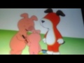 Kipper The Dog Crazy Golf