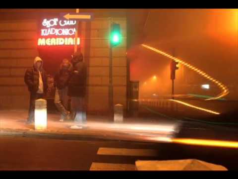 THC La Familija feat. Lud - Poslednji Krug U Dvojci