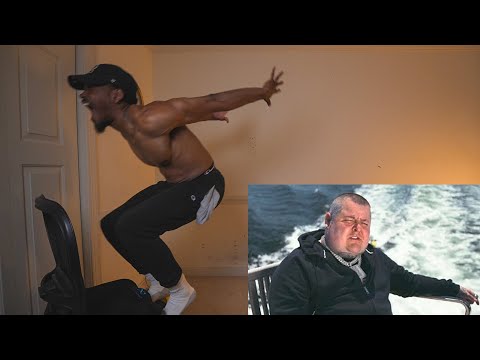 HE GOT ME DOING BACKFLIPS!! Merkules - ''HAHAHA'' (Official Video)