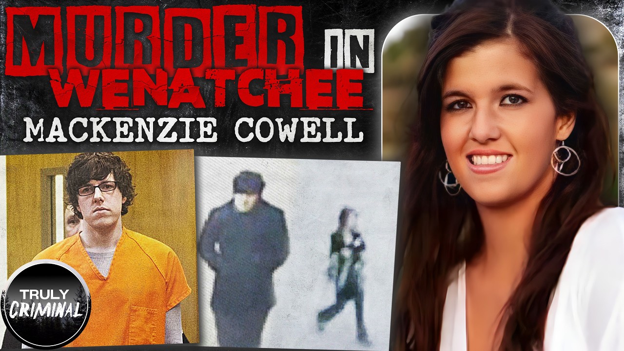 The Chilling Case Of Mackenzie Cowell