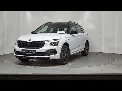 Skoda Kamiq Monte Carlo 1.0tsi 110bhp - Image 2