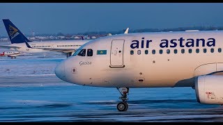 AIR ASTANA ПРИОБРЕТЕТ БОИНГИ 737 ТОЛЬКО ПОСЛЕ УСПЕШНОЙ ПОВТОРНОЙ ИХ СЕРТИФИКАЦИИ, - Т.АБДРАХИМОВ