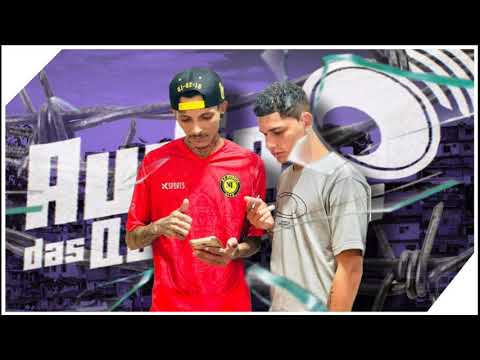 BLUNT - MC Juninho da 07 Feat Oliveira MC ( Prod. Rimura Beats )