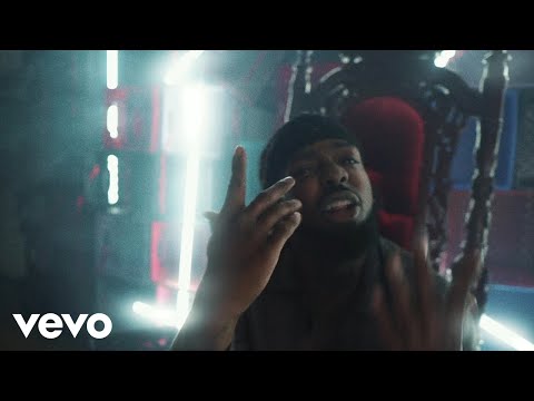 Jackboy Marley - Intro-Ouroboros Effect