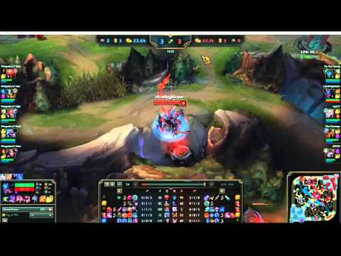 TNC B Serrano Opening Tournament Finals - WG La Liga Pilipinas vs Unknown