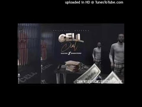 Shawn Storm x Gold Gad - Cell Dial (Radio) BY #DJDEE
