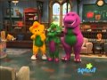 Barney Friends On The Road Again Season 9 Episode 19