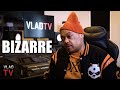 Bizarre D12 On Eminem Rapping The Moment That Proof Died So Did The Group Part 13