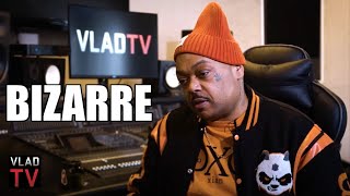 Bizarre (D12) on Eminem Rapping &quot;The Moment that Proof Died, so Did the Group&quot; (Part 13)