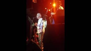 Michael Franks, When the cookie jar is empty.