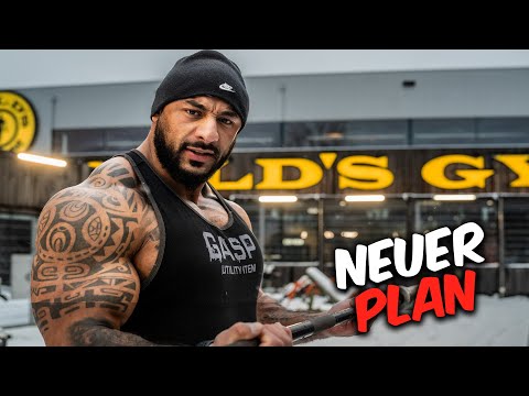 Ich starte meine FIBO Diät..