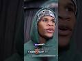 Devin Haney CLOWNS Ryan Garcia “TERRIBLE” SHOULDER ROLL !