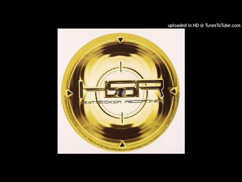 Agent X feat. Vula - Latino Lover (4x4 Dub) *UKG / 4x4 / Niche*