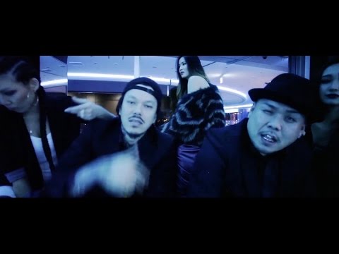 22B.I.G - PLAYAZ ONLY feat. DANDEE & ROGI Pro.SAGE GREEN (Official Music Video)