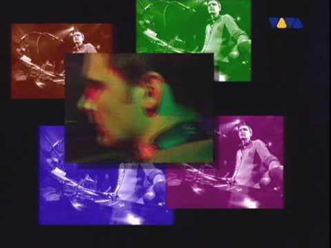 Alex Butcher - More & More (Live at Club Rotation)