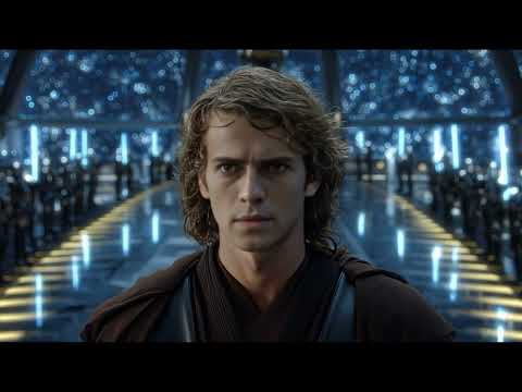 Star Wars: Rise of Emperor Vader – Part 14: Vader’s Fist