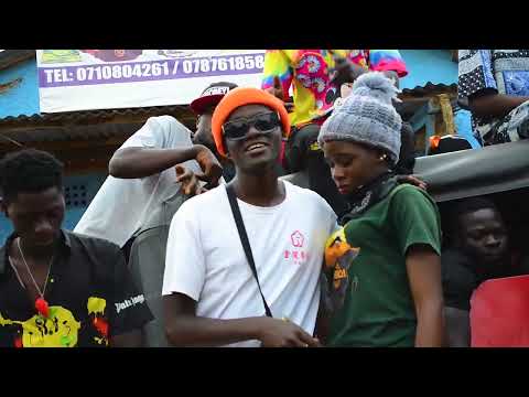 CITY GENG _- _KUMCHORA(official music video)