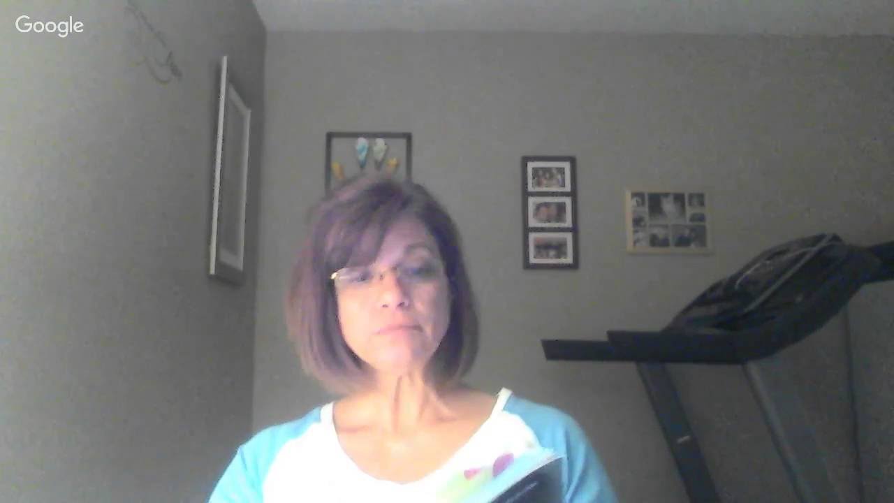 Chapter 7, The Testing