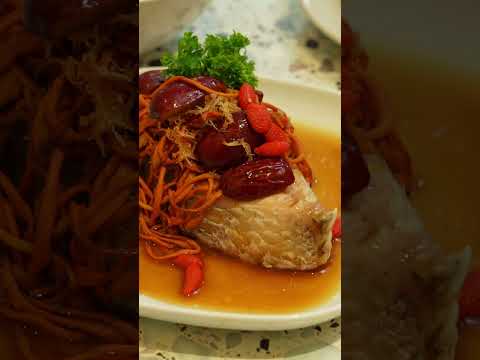 Zennovi Mom's Recovery Menu